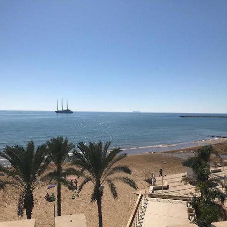 Delposto Marina Di Ragusa Marina di Ragusa Exterior foto