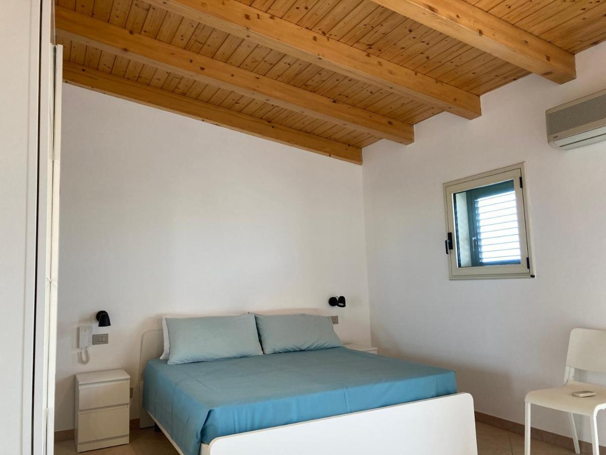 Delposto Marina Di Ragusa Marina di Ragusa Exterior foto