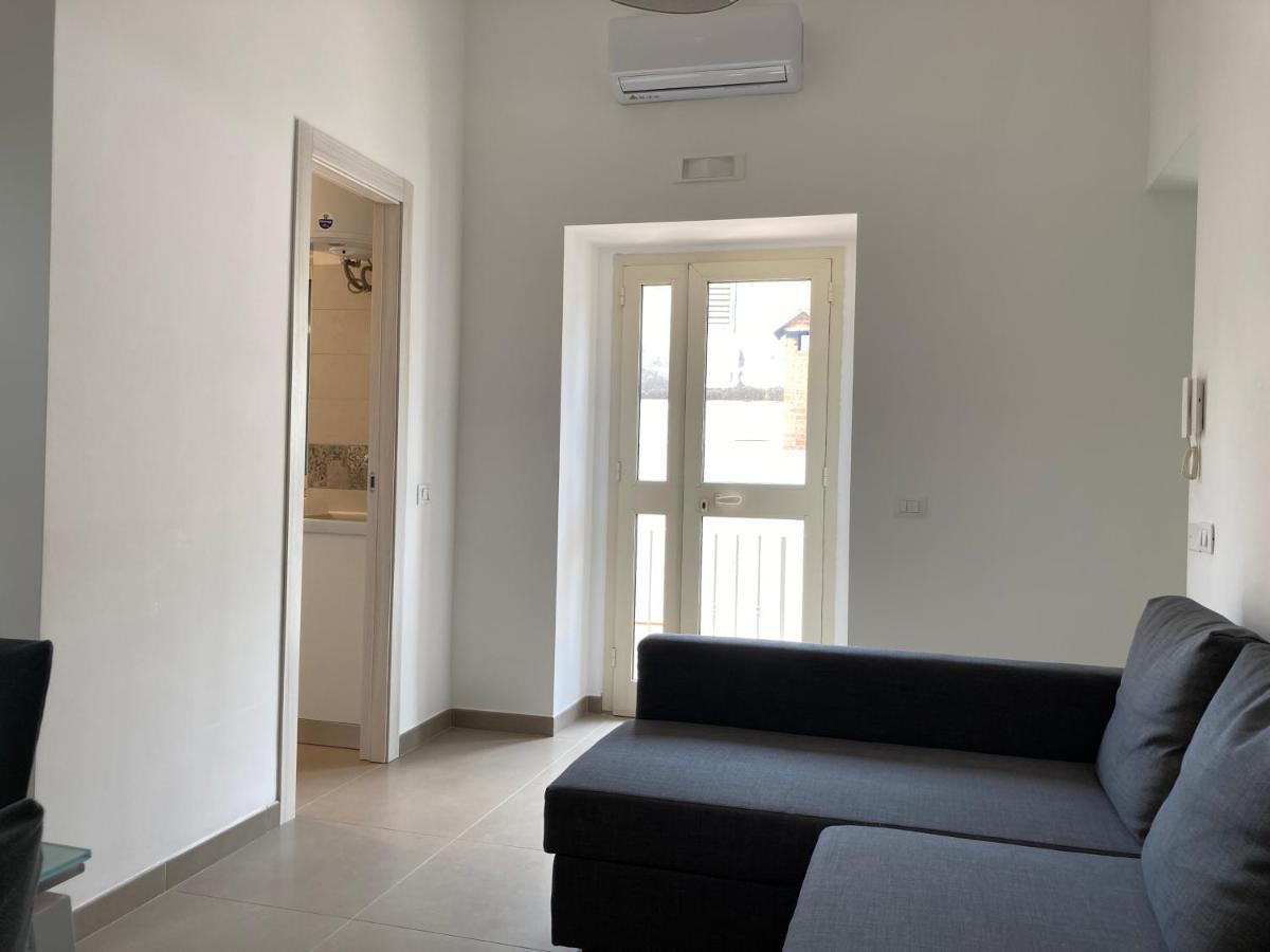 Delposto Marina Di Ragusa Marina di Ragusa Exterior foto